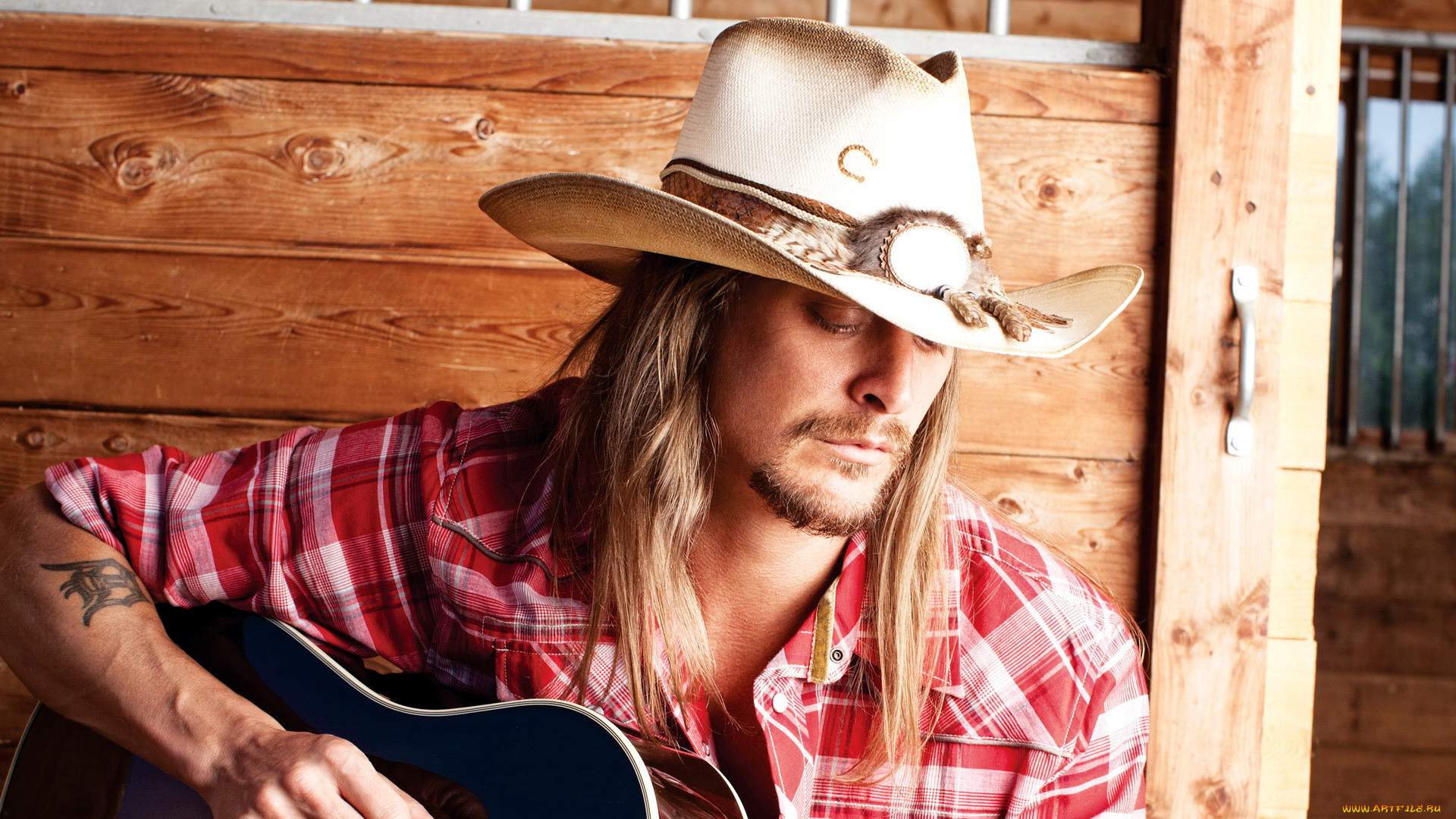 , robert james ritchie , kid rock, , , , 